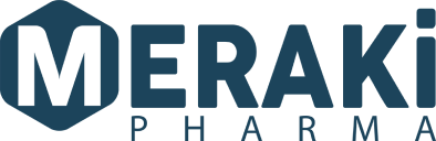 Logo meraki