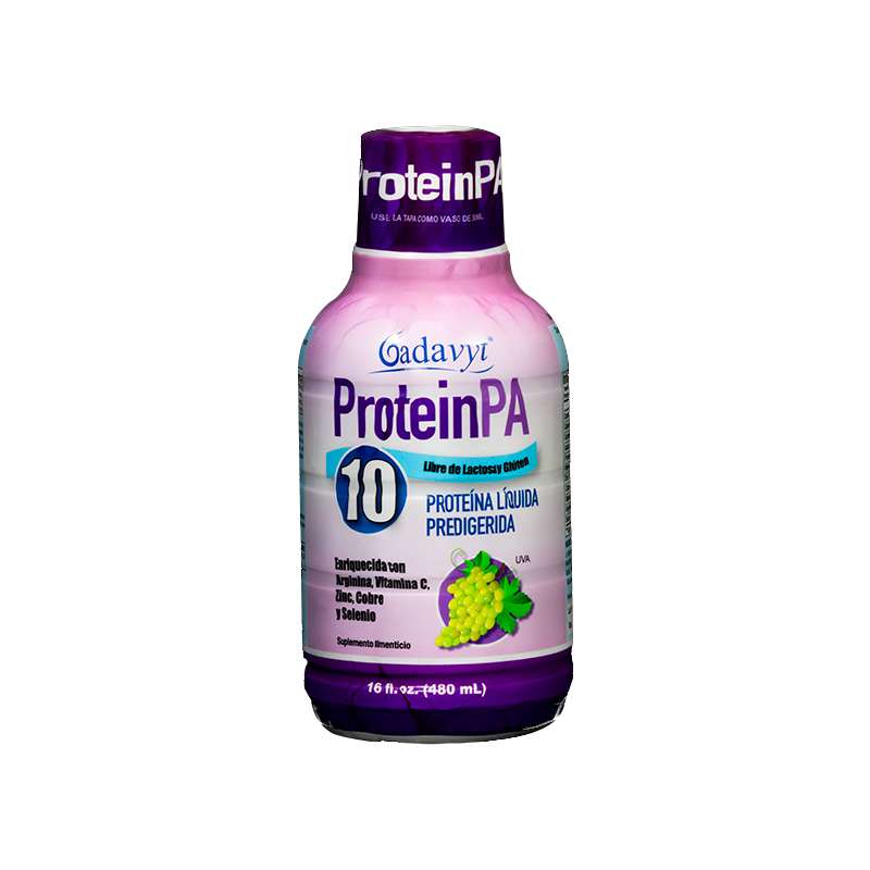 proteinpa